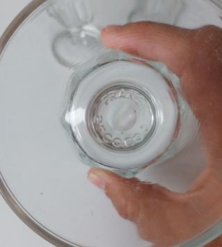 Copas Arcoroc vintage