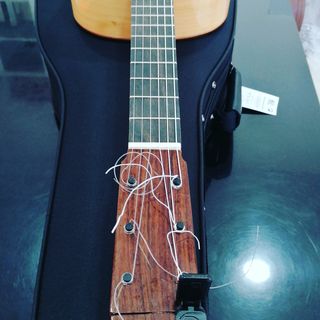 Guitarra
