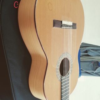Guitarra