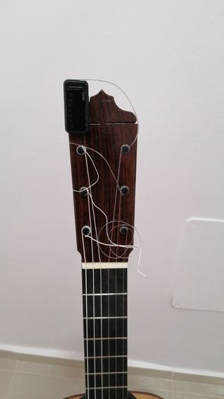 Guitarra