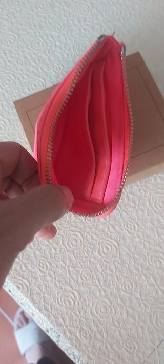 Cartera BIMBA Y LOLA 