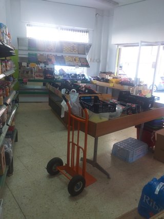 Oficina - Local en venta