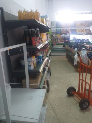 Oficina - Local en venta