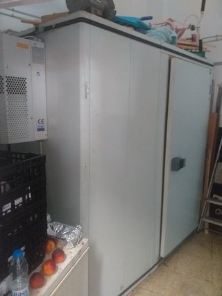 Oficina - Local en venta
