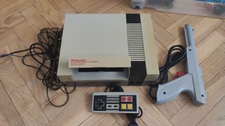 Nintendo NES