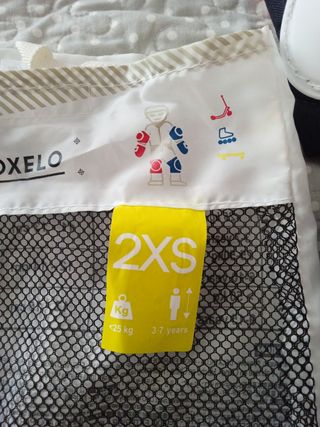 protectores de patinete/patines