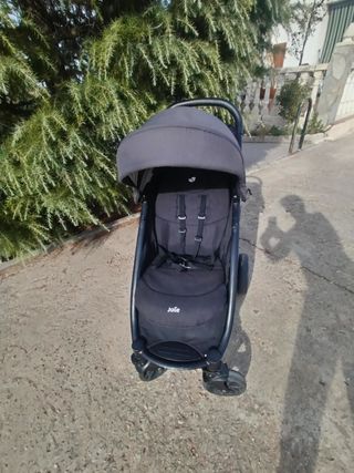 SILLA DE PASEO LITETRAX