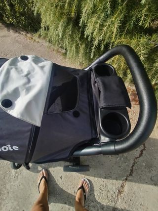 SILLA DE PASEO LITETRAX