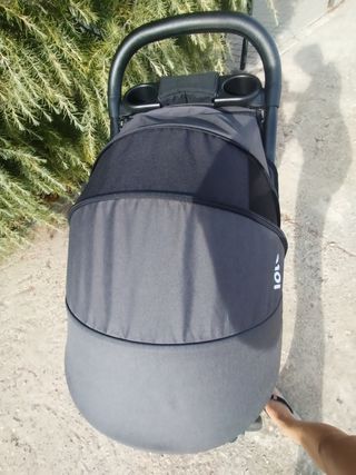 SILLA DE PASEO LITETRAX