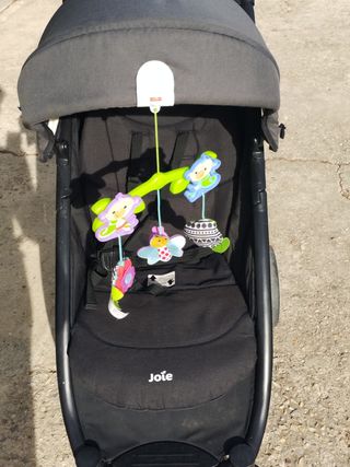 SILLA DE PASEO LITETRAX