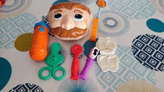 Dentista PlayDoh