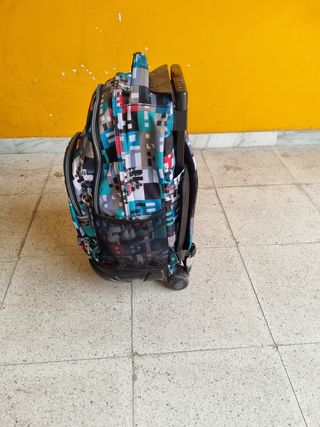 MOCHILA TOTTO