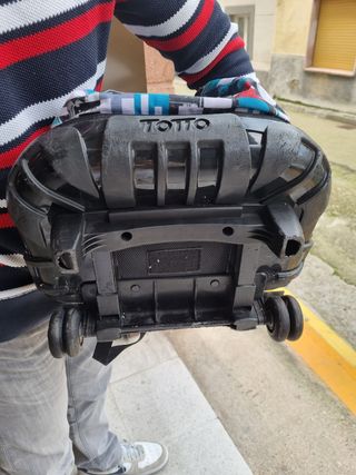 MOCHILA TOTTO