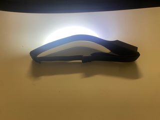 Foco frontal led