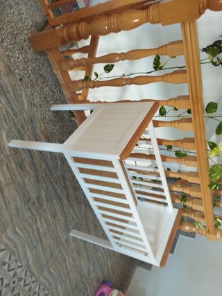 Mini cuna bebe