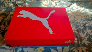 Zapatillas Puma nuevas