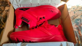 Zapatillas Puma nuevas