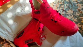 Zapatillas Puma nuevas