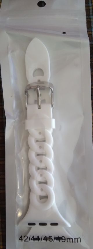 Correas para Apple watch