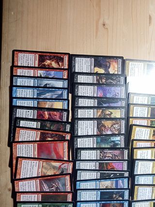 Carte magic espansione frammenti di alar