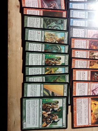 Carte magic espansione frammenti di alar