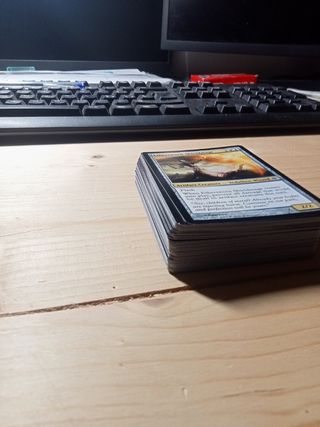 Carte magic espansione frammenti di alar