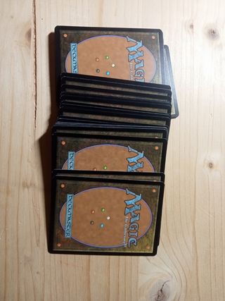 Carte magic espansione frammenti di alar