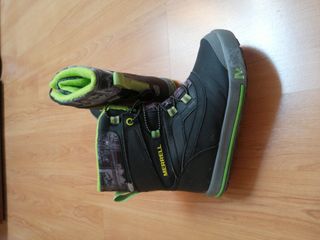 Botas de nieve Merrell para niños