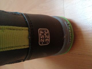 Botas de nieve Merrell para niños