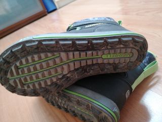Botas de nieve Merrell para niños