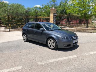 Audi A3 SportBack 2.0 140cv