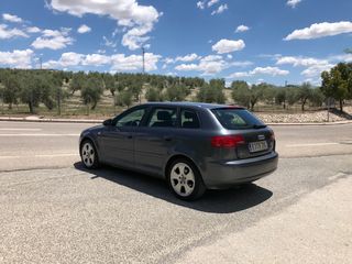 Audi A3 SportBack 2.0 140cv