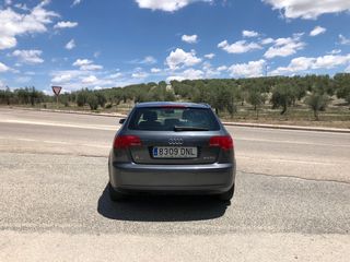 Audi A3 SportBack 2.0 140cv