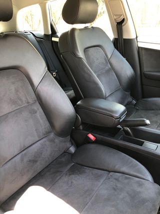 Audi A3 SportBack 2.0 140cv