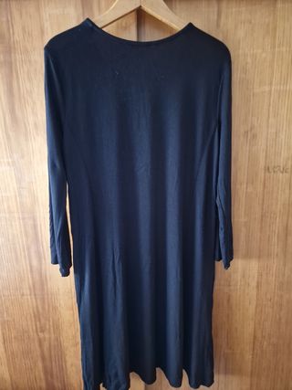 Vestido stradivarius