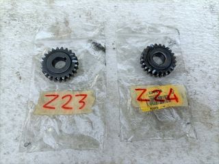 Pignoni vespa per rapporti primari