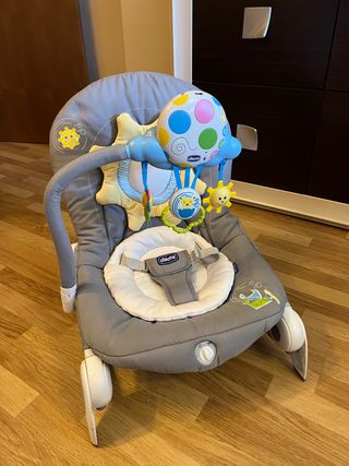 Hamaca Chicco Balloon