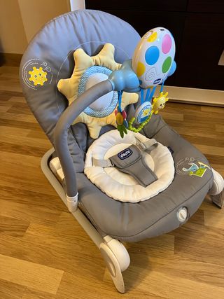 Hamaca Chicco Balloon