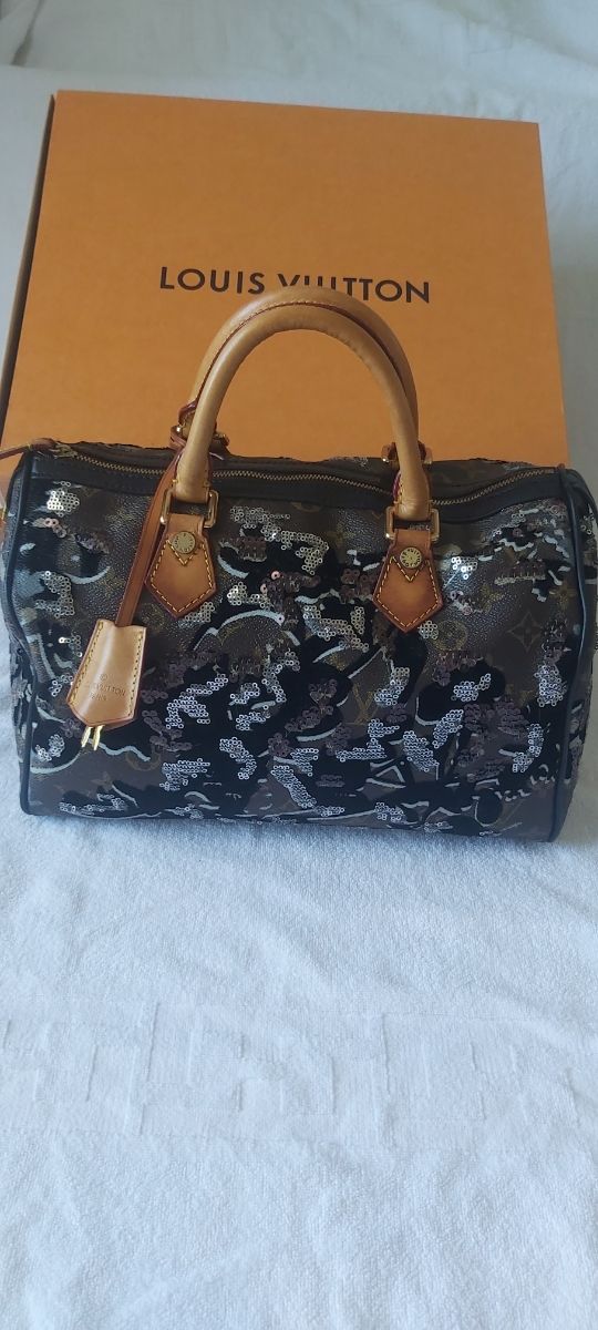 Bolso Louis Vuitton