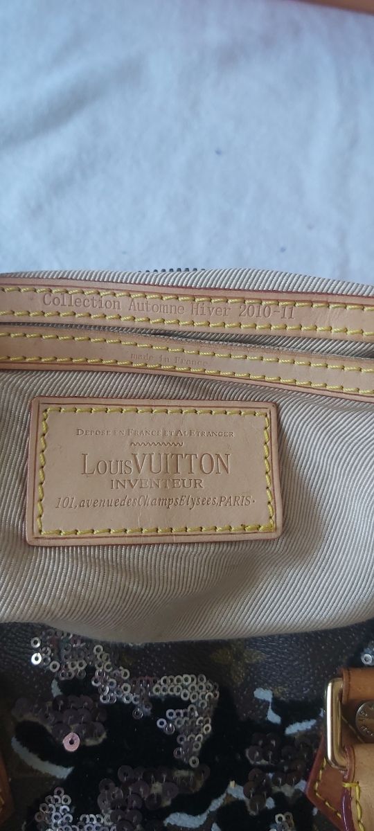 Bolso Louis Vuitton