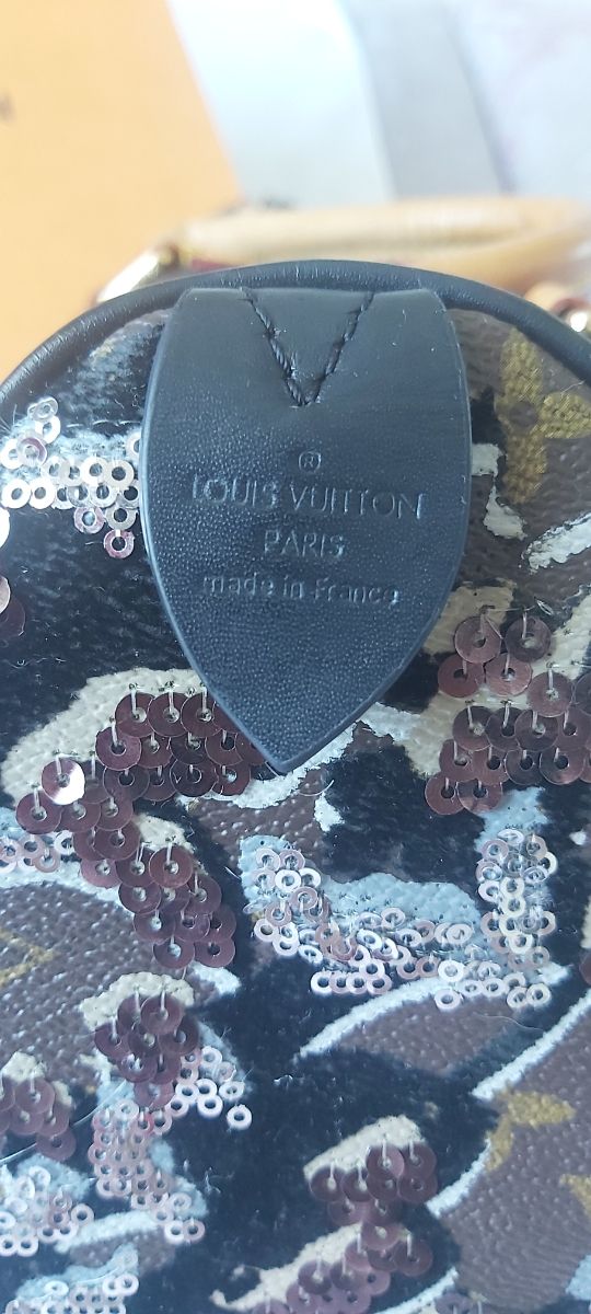 Bolso Louis Vuitton