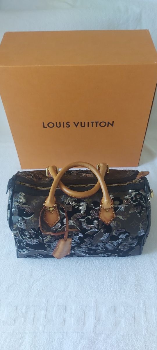 Bolso Louis Vuitton