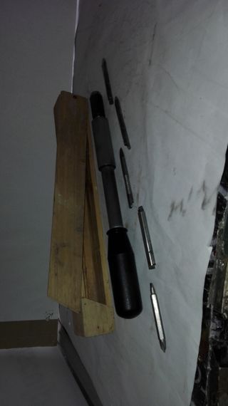 Destornillador