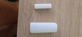 Detector seguridad puerta/ventana wifi