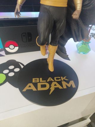 Figura Black Adam
