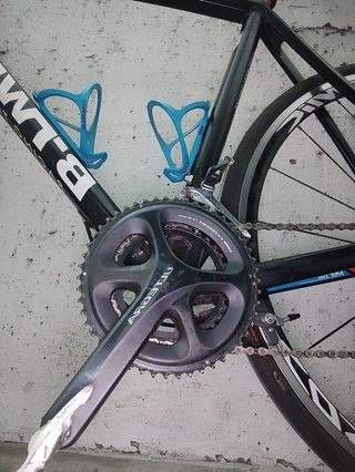 Bicicleta Carretera btwin ultra 720 AF-M