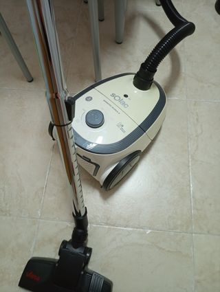 aspiradora
