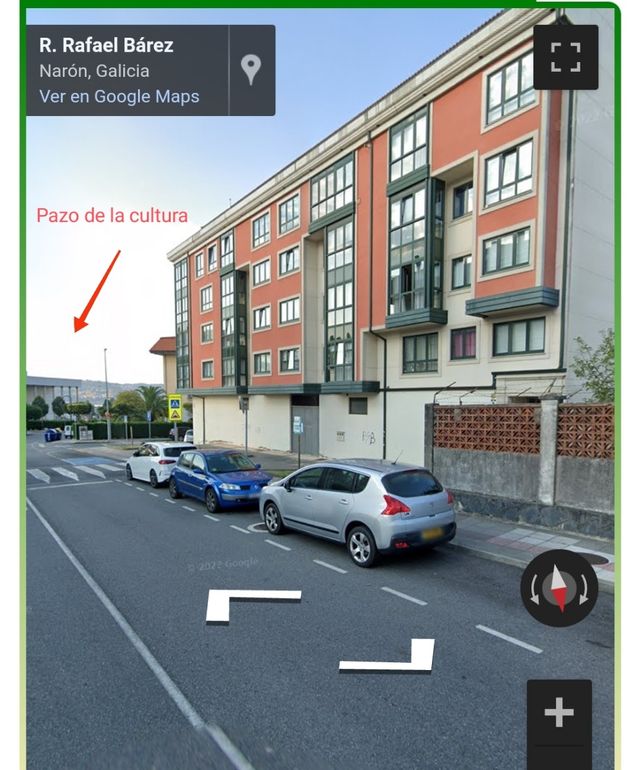 CAMBIO PISO POR CASA DE CAMPO. "Solo permuta"