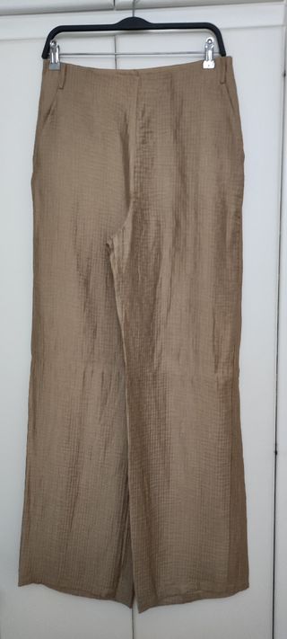 Pantalón de vestir