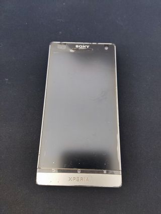 Sony Xperia U